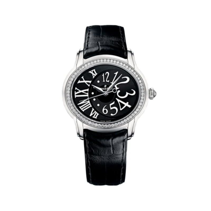 Vagenari strap