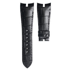 Alligator strap For Roger Dubuis Excalibur 42mm DBEX0423