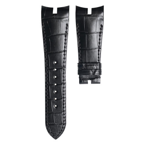 Alligator strap For Roger Dubuis Excalibur 42mm DBEX0423