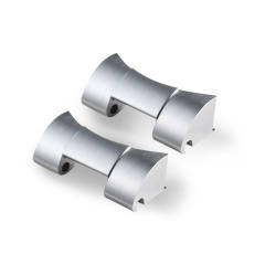 【Endlink+Rubber strap+Folding clasp】Rubber strap for Tudor 1958 steel casing 39mm