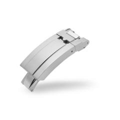 【Endlink+Rubber strap+Folding clasp】Rubber strap for Tudor 1958 steel casing 39mm