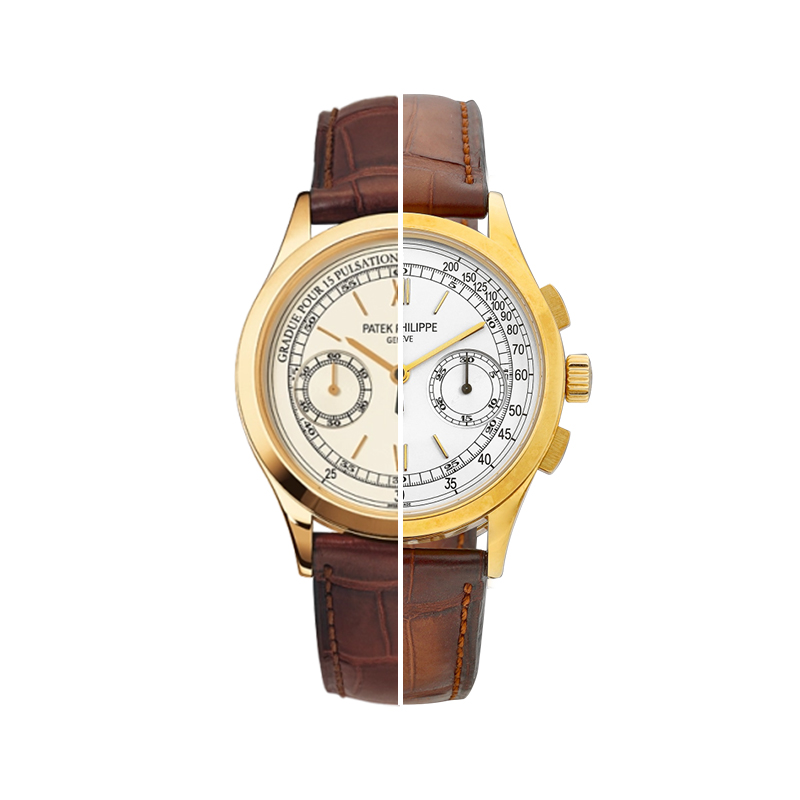 Vagenari strap 5170