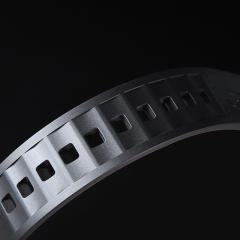 【Endlink+Tang Buckle】Rubber strap for Tudor 1958 steel casing 39mm