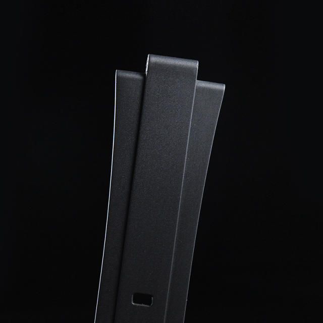 【Endlink+Tang Buckle】Rubber strap for Tudor 1958 steel casing 39mm