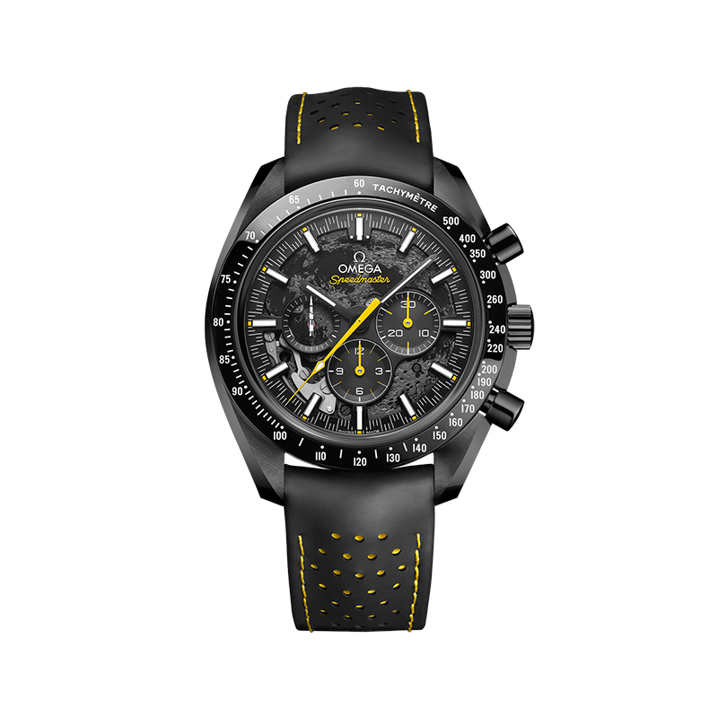 Vagenari Rubber Strap