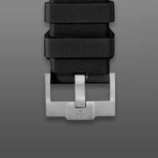 Vagenari rubber strap