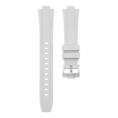 【Endlink+Tang Buckle】Rubber strap for Tudor Black Bay 54 37mm