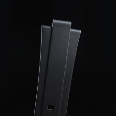 【Endlink+Tang Buckle】Rubber strap for Tudor Black Bay 54 37mm