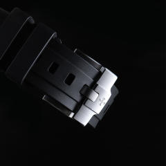 【Endlink+Tang Buckle】Rubber strap for Tudor Black Bay 54 37mm