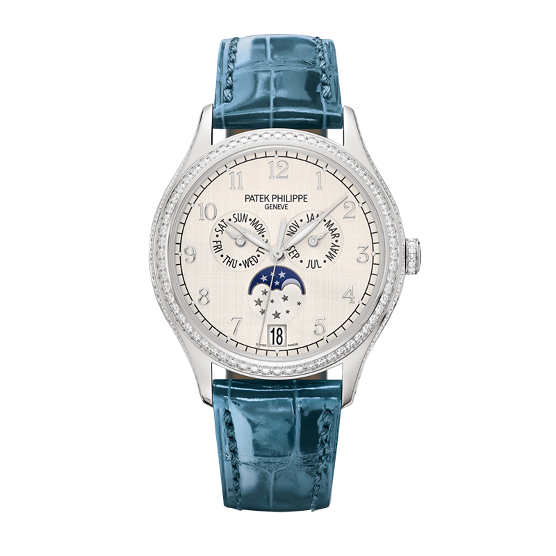 Vagenari strap 4947G