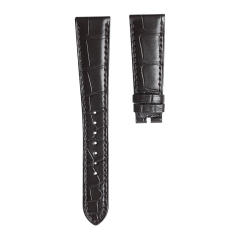 Alligator strap For Patek 5170