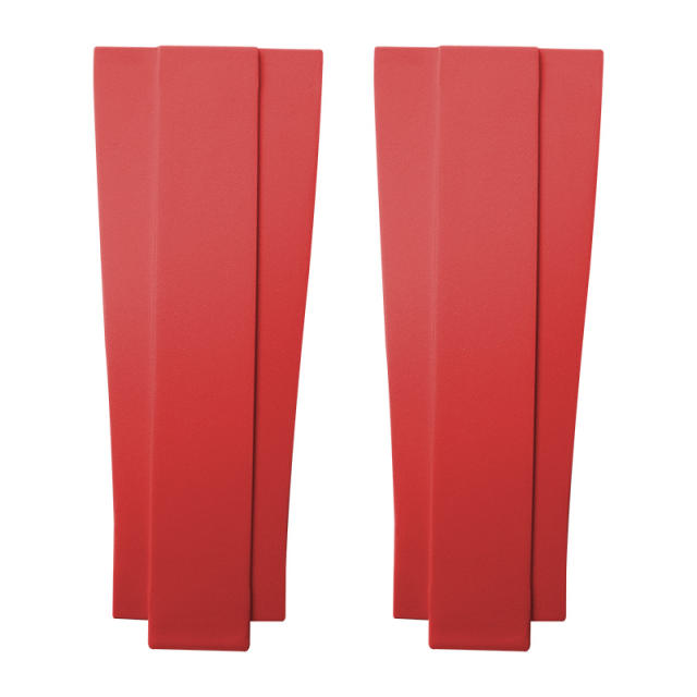 [Upgrade Version] Rubber Strap For Rolex Daytona 116515.116518.116519.126515.126518.126519 New version rubber strap