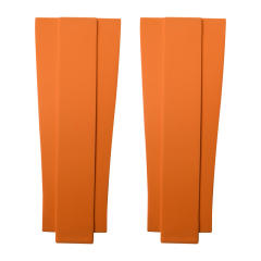 [Upgrade Version] Rubber Strap For Rolex Daytona 116515.116518.116519.126515.126518.126519 New version rubber strap