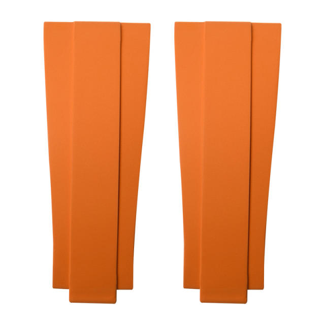 [Upgrade Version] Rubber Strap For Rolex Daytona 116515.116518.116519.126515.126518.126519 New version rubber strap