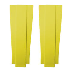 [Upgrade Version] Rubber Strap For Rolex Daytona 116515.116518.116519.126515.126518.126519 New version rubber strap