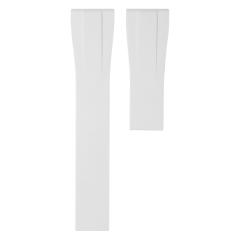 【Version II】Rubber strap for Rolex Daytona 16519 116519 116518 116589