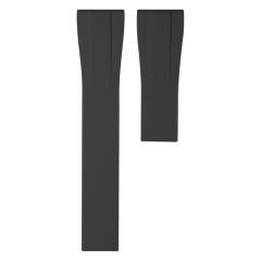 【Version II】Rubber strap for Rolex Daytona 16519 116519 116518 116589