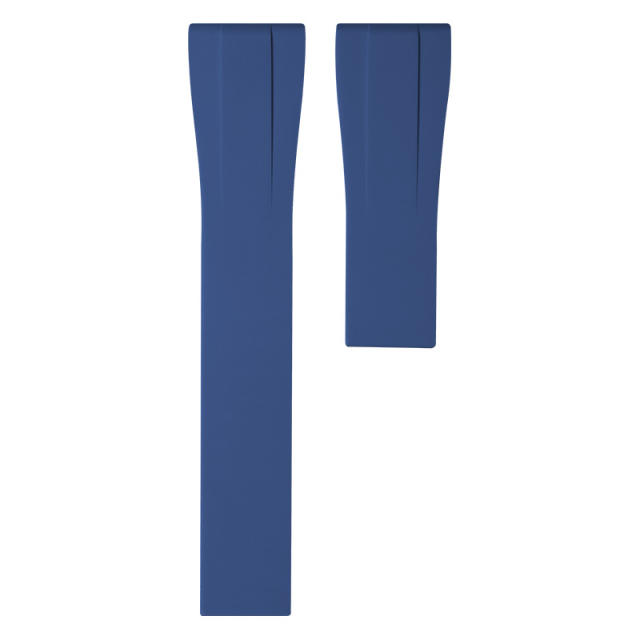 【Version II】Rubber strap for Rolex Daytona 16519 116519 116518 116589