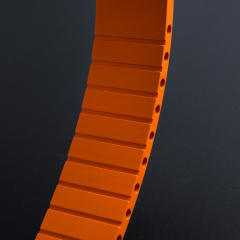 【Version II】Rubber strap for Rolex Daytona 16519 116519 116518 116589