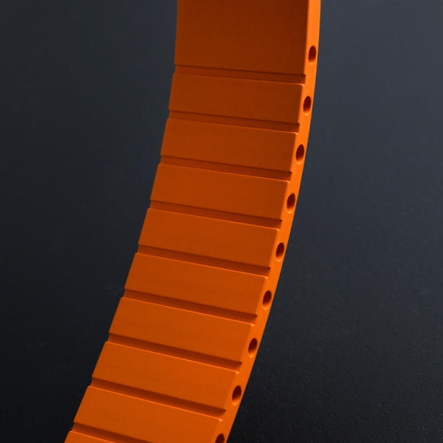 【Version II】Rubber strap for Rolex Daytona 16519 116519 116518 116589