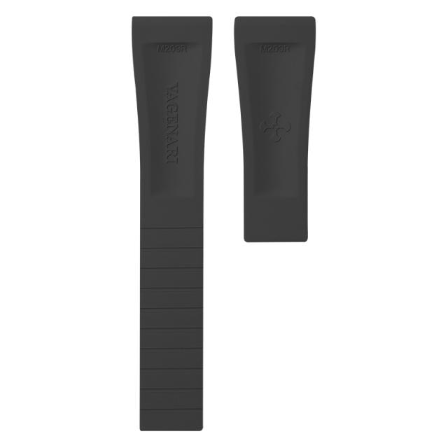 【Version II】Rubber strap for Rolex Daytona 16519 116519 116518 116589