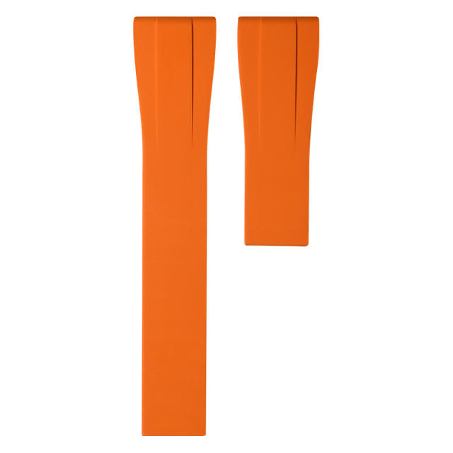 【Version II】Rubber strap for Rolex Daytona 16519 116519 116518 116589