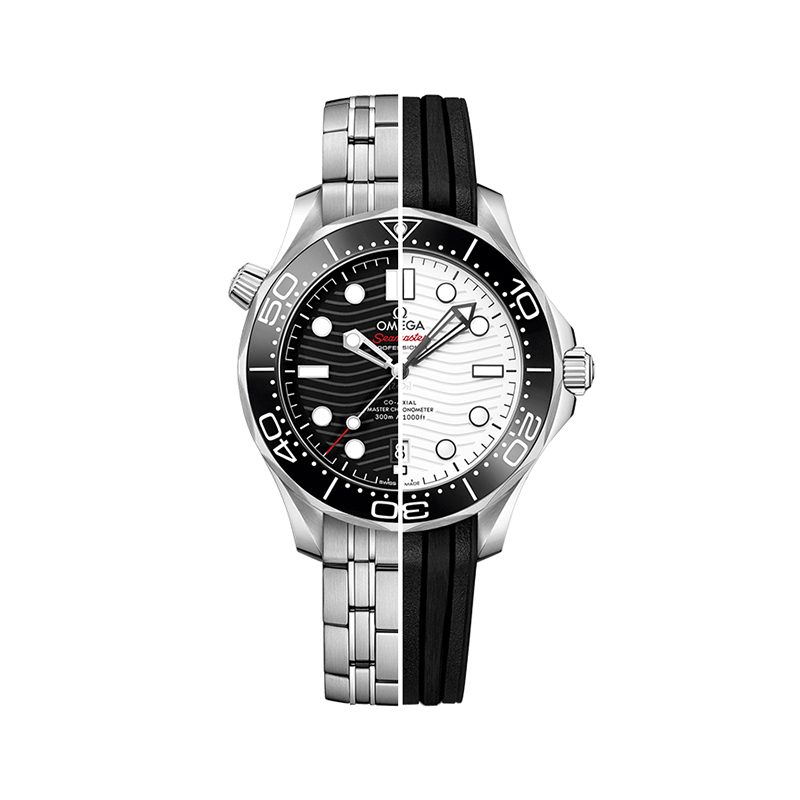 Vagenari Rubber Strap