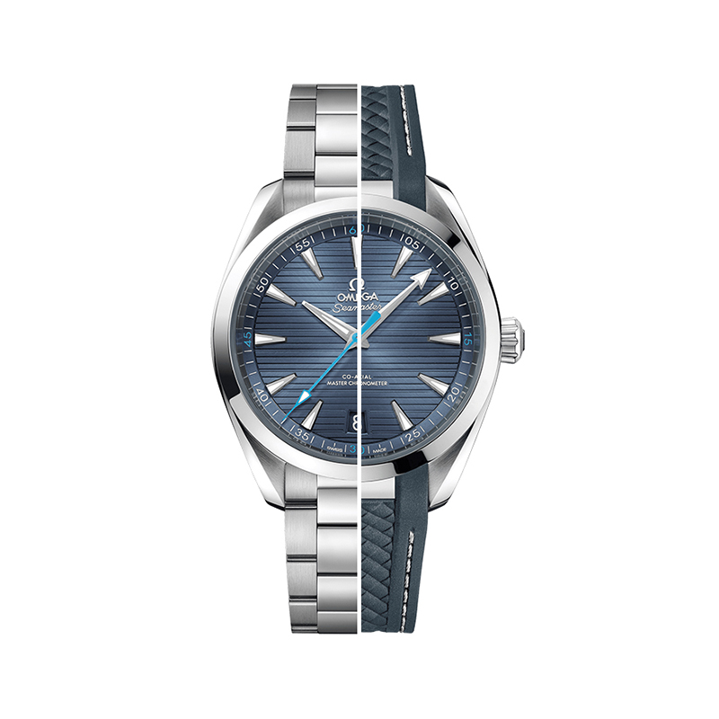 Vagenari Rubber Strap