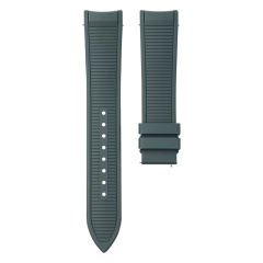 Rubber strap For Piaget Polo Field Automatic 42mm