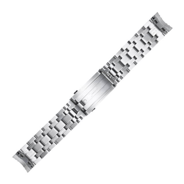 Stainless Steel Band For Omega Seamaster 300 (Calendar at 6 clock)