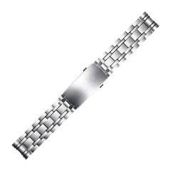 Stainless Steel Band For Omega Seamaster 300 (Calendar at 6 clock)