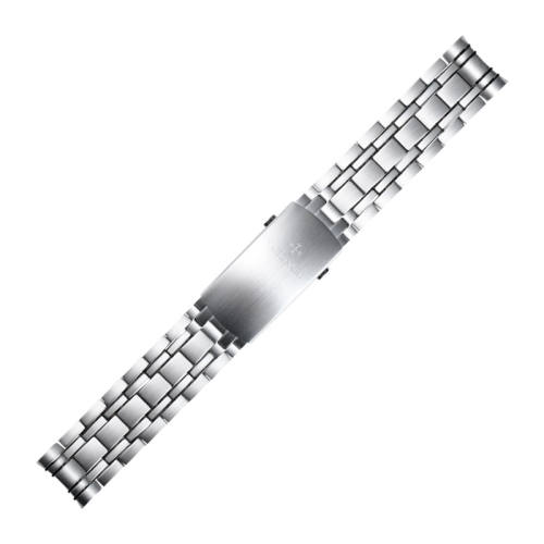 Stainless Steel Band For Omega Seamaster 300 (Calendar at 6 clock)