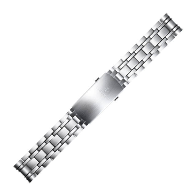 Stainless Steel Band For Omega Seamaster 300 (Calendar at 6 clock)