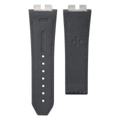 Alligator strap For Hublot Big Bang Unico 45mm 411and 414