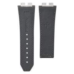 Alligator strap For Hublot Big Bang Unico 45mm 411and 414