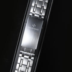 Stainless Steel Band For Omega Seamaster 300 (Calendar at 6 clock)
