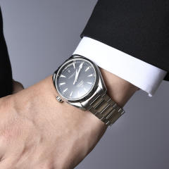 Stainless Steel Band For Omega Seamaster 150 (Calendar at 6 clock)
