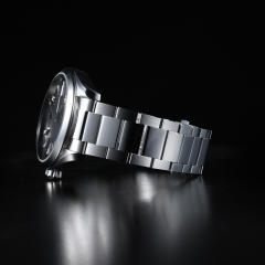 Stainless Steel Band For Omega Seamaster 150 (Calendar at 6 clock)