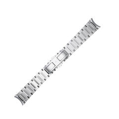 Stainless Steel Band For Omega Seamaster 150 (Calendar at 6 clock)