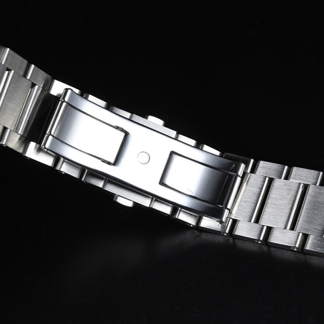 Stainless Steel Band For Omega Seamaster 150 (Calendar at 6 clock)