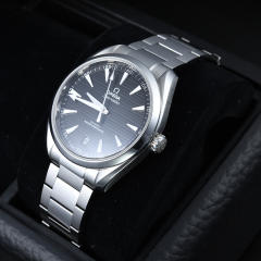 Stainless Steel Band For Omega Seamaster 150 (Calendar at 6 clock)
