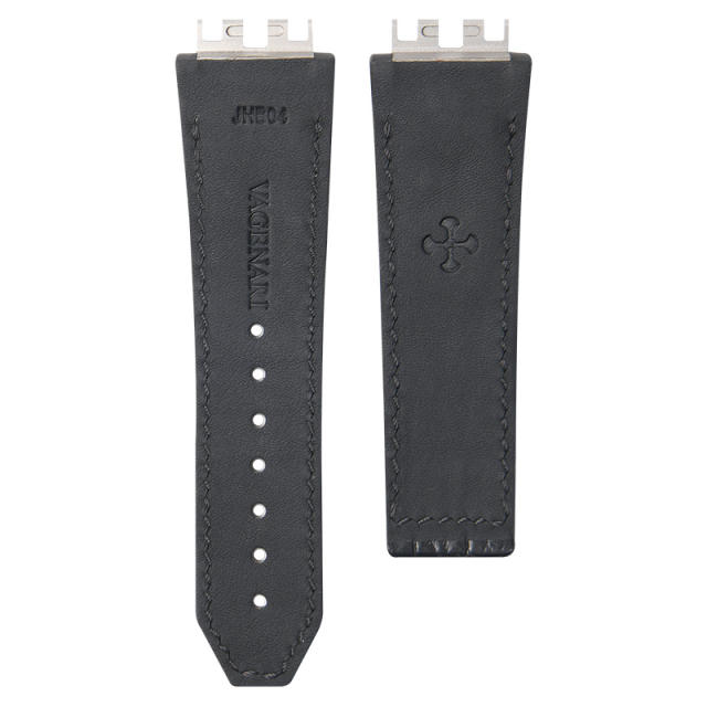 Alligator strap For Bigbang Unico Chronograph 441 42mm