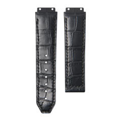 Alligator strap for Hublot Classic Fusion 42mm