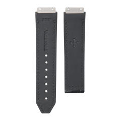 Alligator strap for Hublot Classic Fusion 42mm