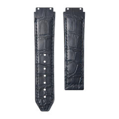 Alligator strap for Hublot Classic Fusion 42mm