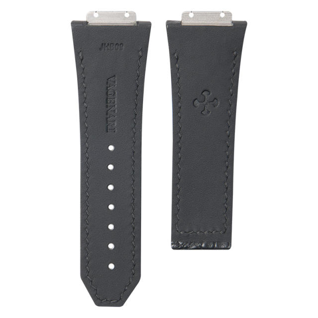 Alligator strap For Bigbang Spirit 641 647 42mm (Non-One button Disassembly)