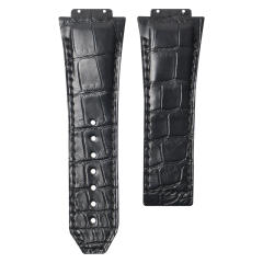 Alligator strap For Bigbang Spirit 641 647 42mm (Non-One button Disassembly)
