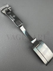 【Endlink+Rubber strap+Folding clasp】Rubber strap for Tudor 1958 steel casing 39mm