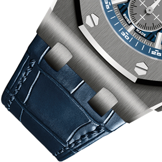Vagenari Strap