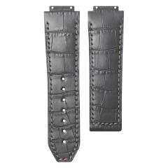 Vagenari Alligator strap for Hublot Bigbang Original 301/311 44mm